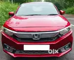 Honda Amaze 1.2 SMT I VTEC, 2019, Petrol
