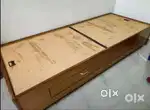 Diwan with Storage – Excellent Condition, For Sale
