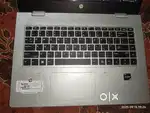 Hp probook 645 g4