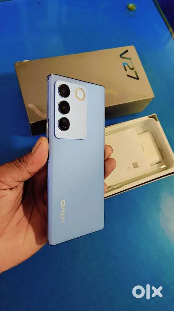 Vivo v27 5G 8/128