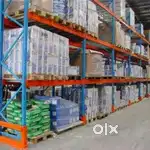 Load planning coordinator in warehouse