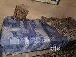 Single bed