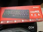 Intex mechanical keyboard