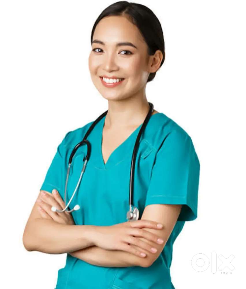 Nursing staff