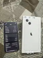 IPHONE 13 128GB