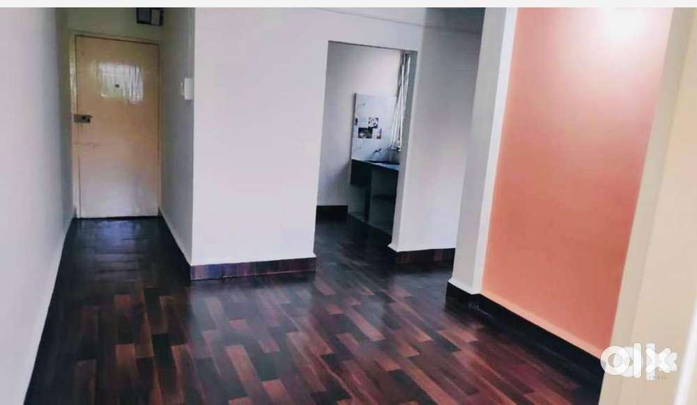 1BHK on rent at Viman Nagar