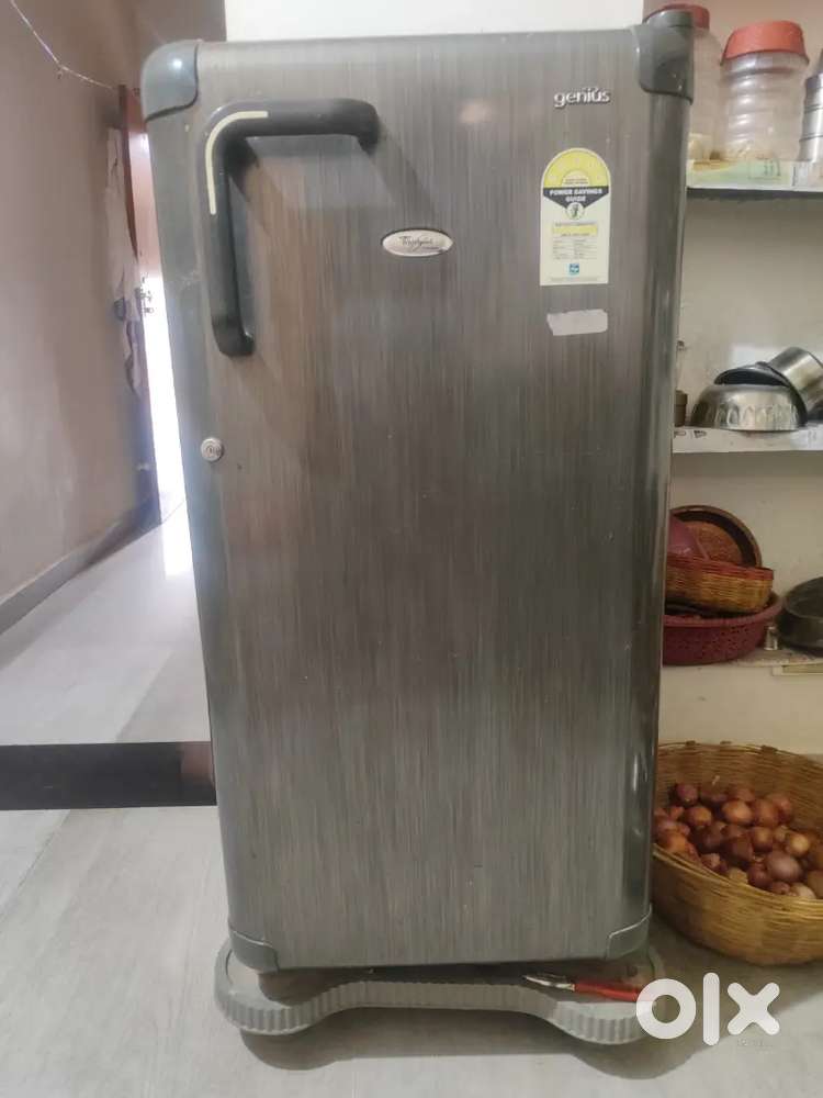 Whirlpool best condition