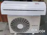 offering Rental Ac  available of good cost in Great condition
