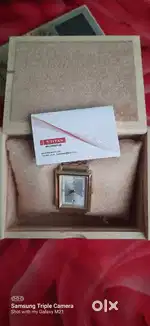 Titan Brand New Analogue Watch for Men