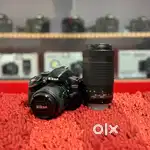 CAMERA FOR RENTAL