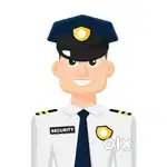 SAME DAY JOINING FOR SECURITY GUARD IN LUCKNOW LOCATION !!