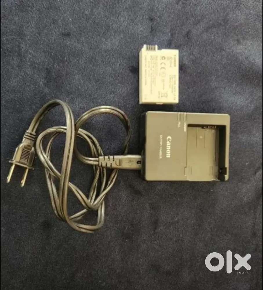 Canon EOS 600D (t3i) excellent condition