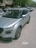 Hyundai Venue 2022