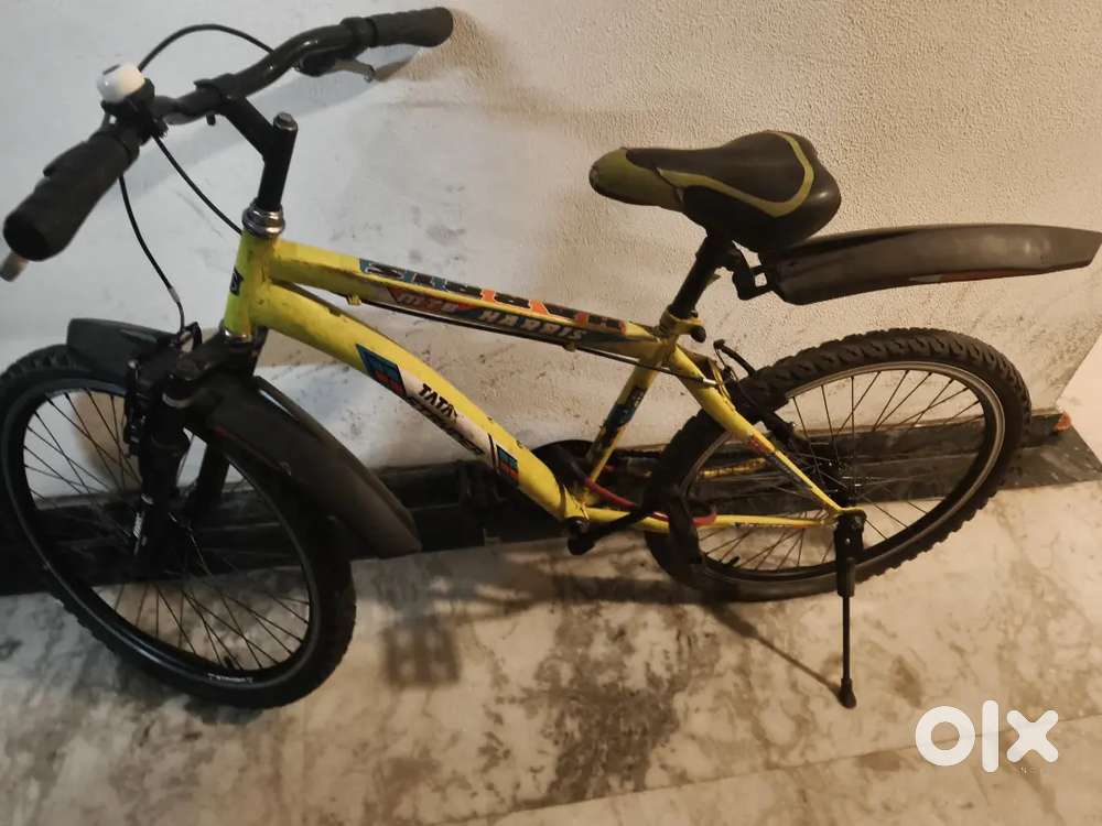 2020 TATA Stryder MTB Harris Cycle.19 inches.GREAT condition