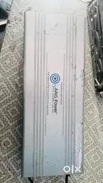 Inverter aims power