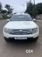 Renault Duster 2012-2015 110PS Diesel RxL, 2014, Diesel