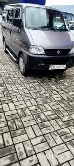 Maruti Suzuki Eeco 5 Seater AC, 2020, Petrol