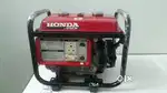 Honda generator