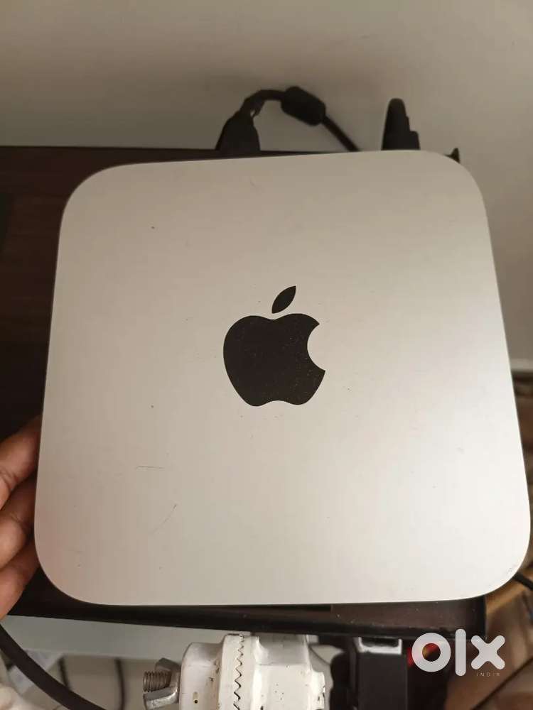 Mac mini M2