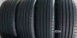 Apollo tyres of 4 nos of size 195 / 55 R16