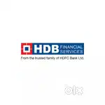 HDB FINANCIAL SERVICES LTD