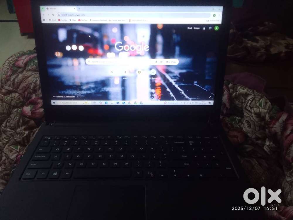 Well condition laptop