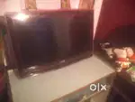 Onida 32 inches LCD TV Rs 4500