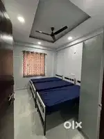 Boys and girls hostel for lease