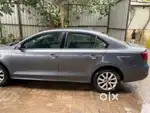 Volkswagen Jetta 2014 Petrol Well Maintained