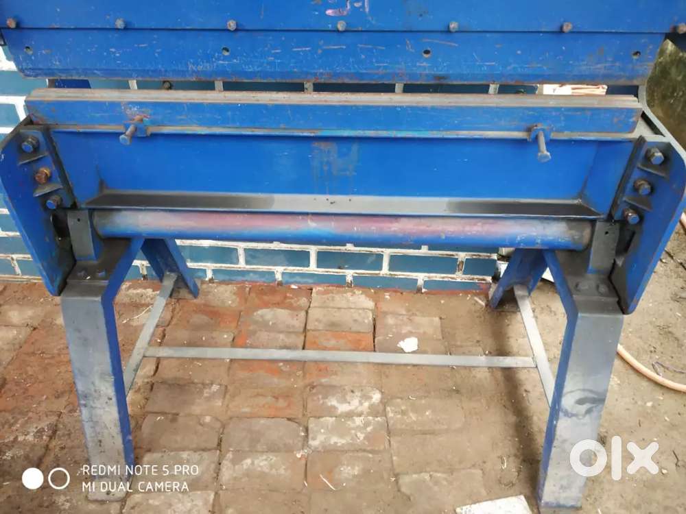 Press Muchine 4` feet for sell