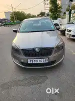 Skoda Rapid 2013-2016 1.5 TDI AT Ambition Plus, 2015, Diesel