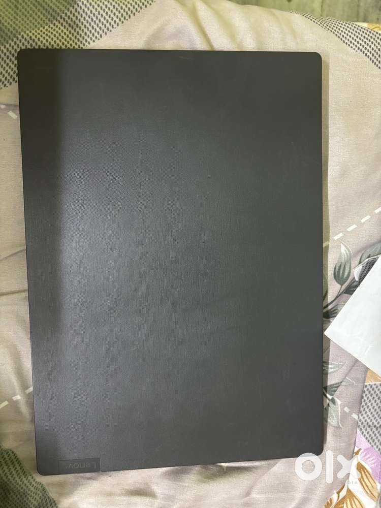 Lenovo laptop