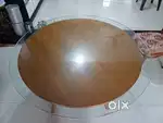 Dinning table