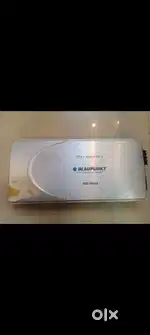 Amplifier with basetube