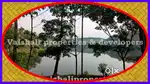 7 Acres Land with Reservoir View for sale in near Kakkayam