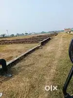 Amausi airport behata gaon outer ring road ke bagal me road se 300mtr
