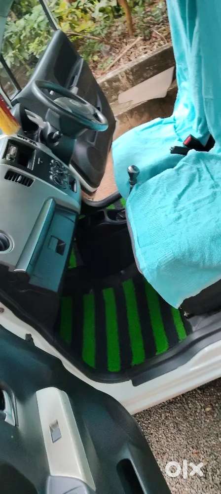 Wagon r 2012 October km1 petrol