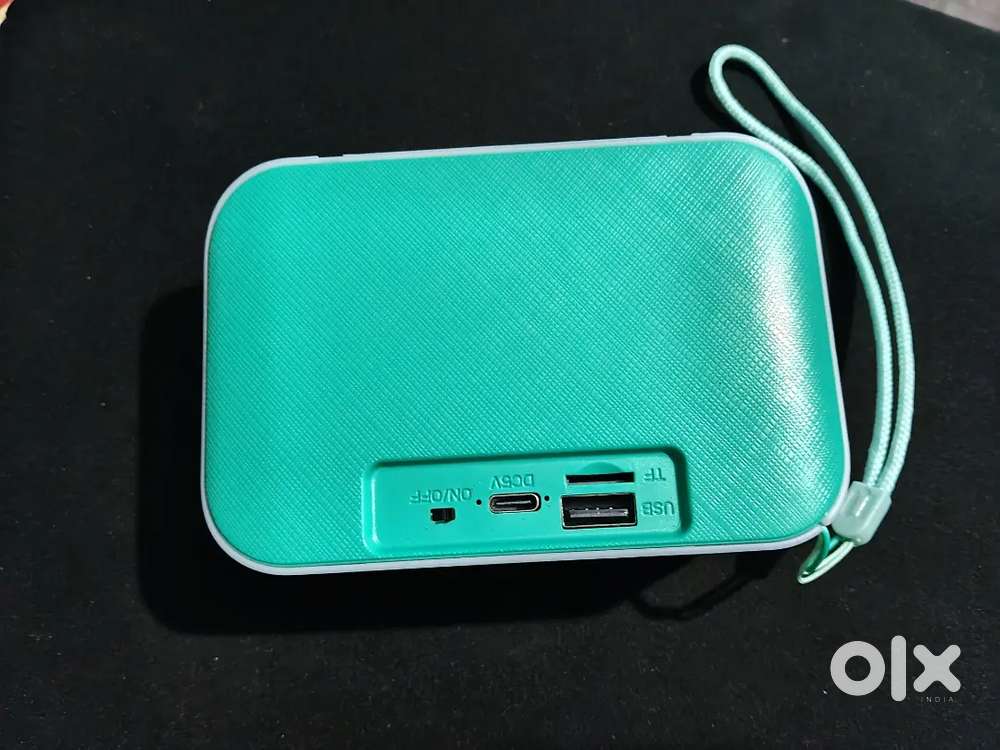 MZ bluetooth Speker