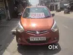 Hyundai EON Magna +, 2011, Petrol