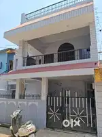 Available Rental House north facing for Personal/Office purpose