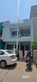 3 BHK Duplex Is Available for Rent in Nikhil Bunglow Phase-3, Bhopal