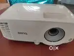 Projector Benq MX50P Warranty till 15th May 2025