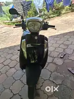 Access 125