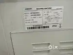 Samsung semi automatic 7kg