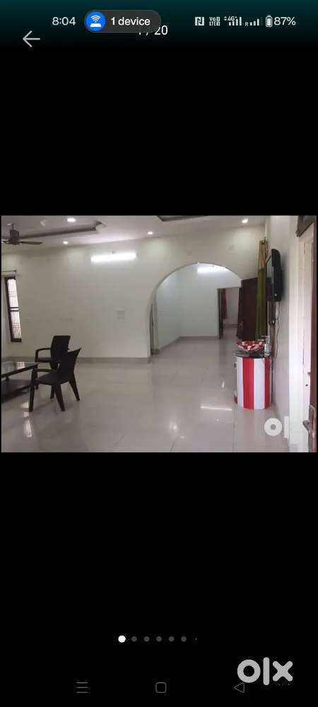 Fully Furnished House - Housing colony Udhampur