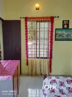 Offer neat furnished room (1bk)for bachelors,only married couples etc