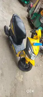 Honda dio dx 2018 model 2nd owner in a very good condition.