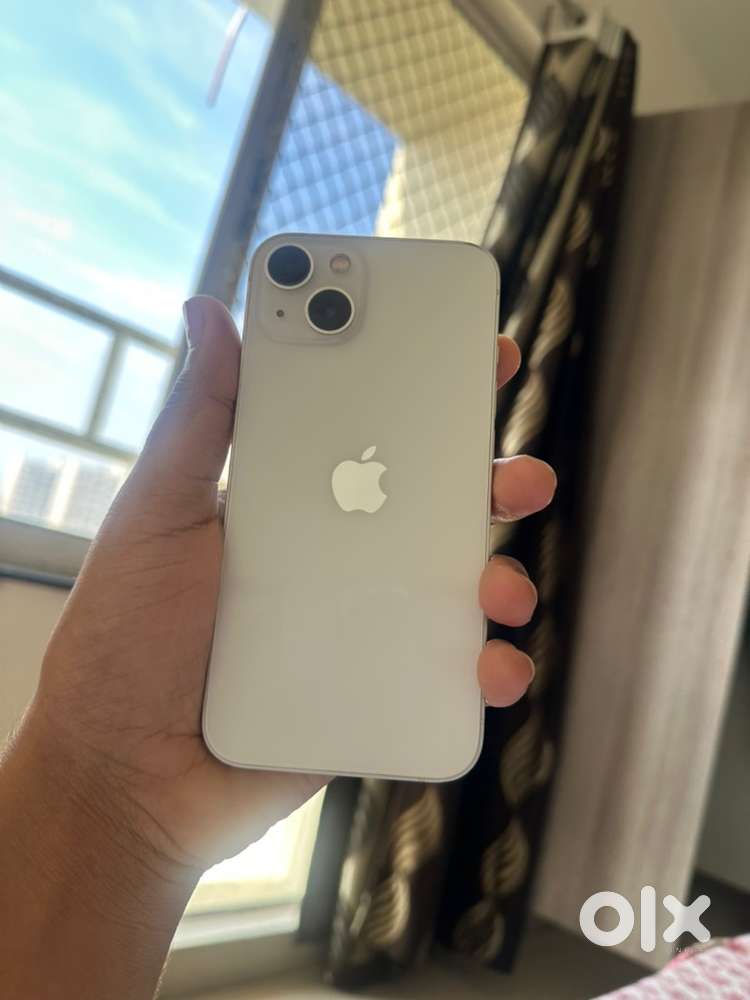 Iphone 13 . All ok