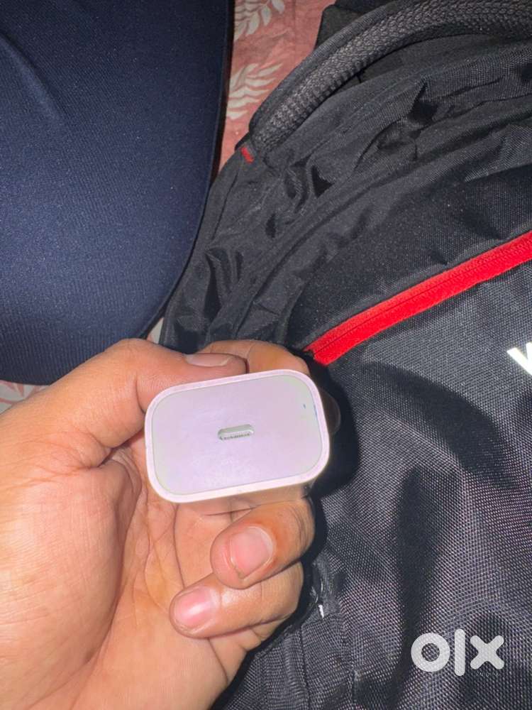 i phone  adapter 20watt