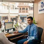 চাকৰি বিচৰা সকলৰ বাবে সু সংবাদ কাৰণ Axis বেঙ্কত recruitment হয় আছে